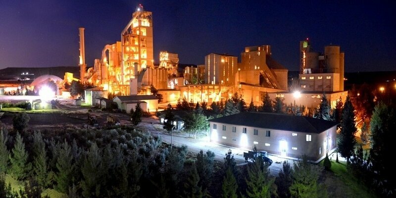 Engineering Bab Engineering, Ankara, photo