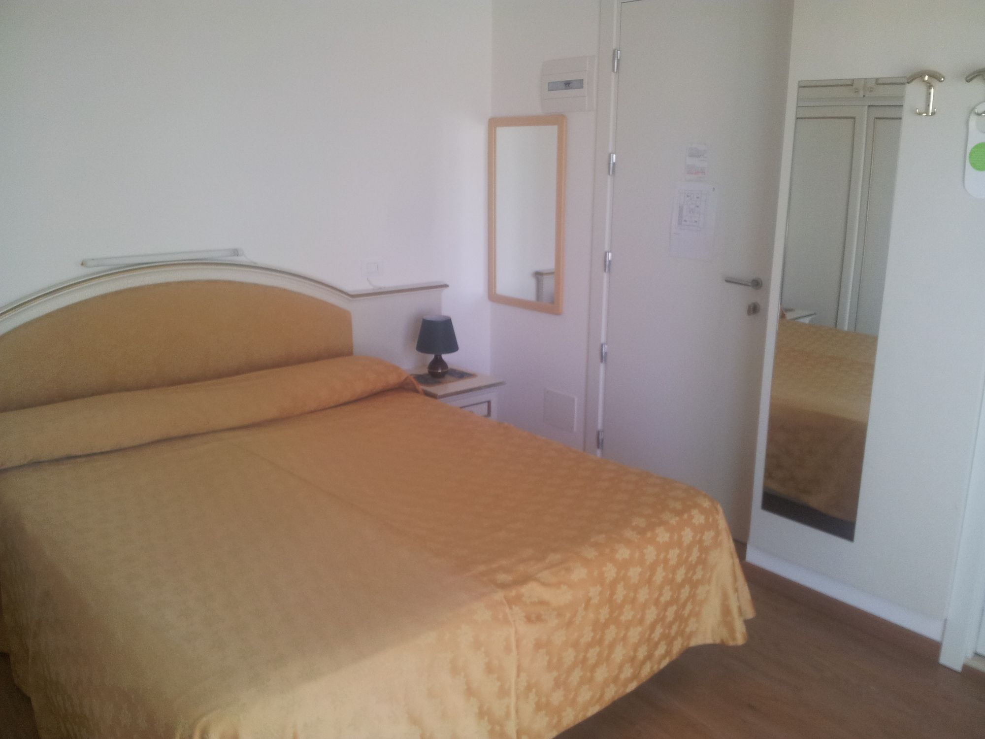 Фото Hotel Panama