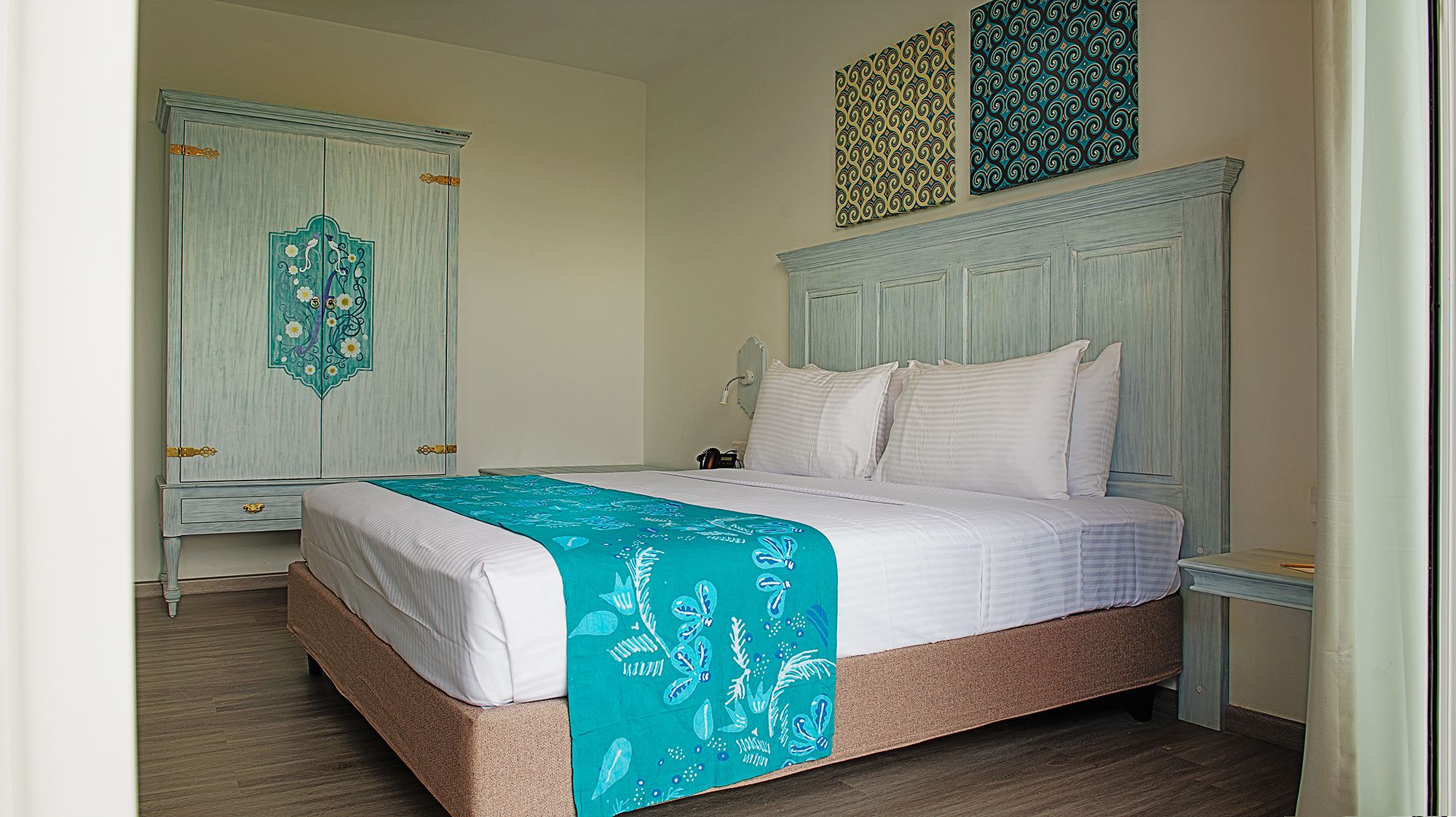 Фото Fairway Sunset