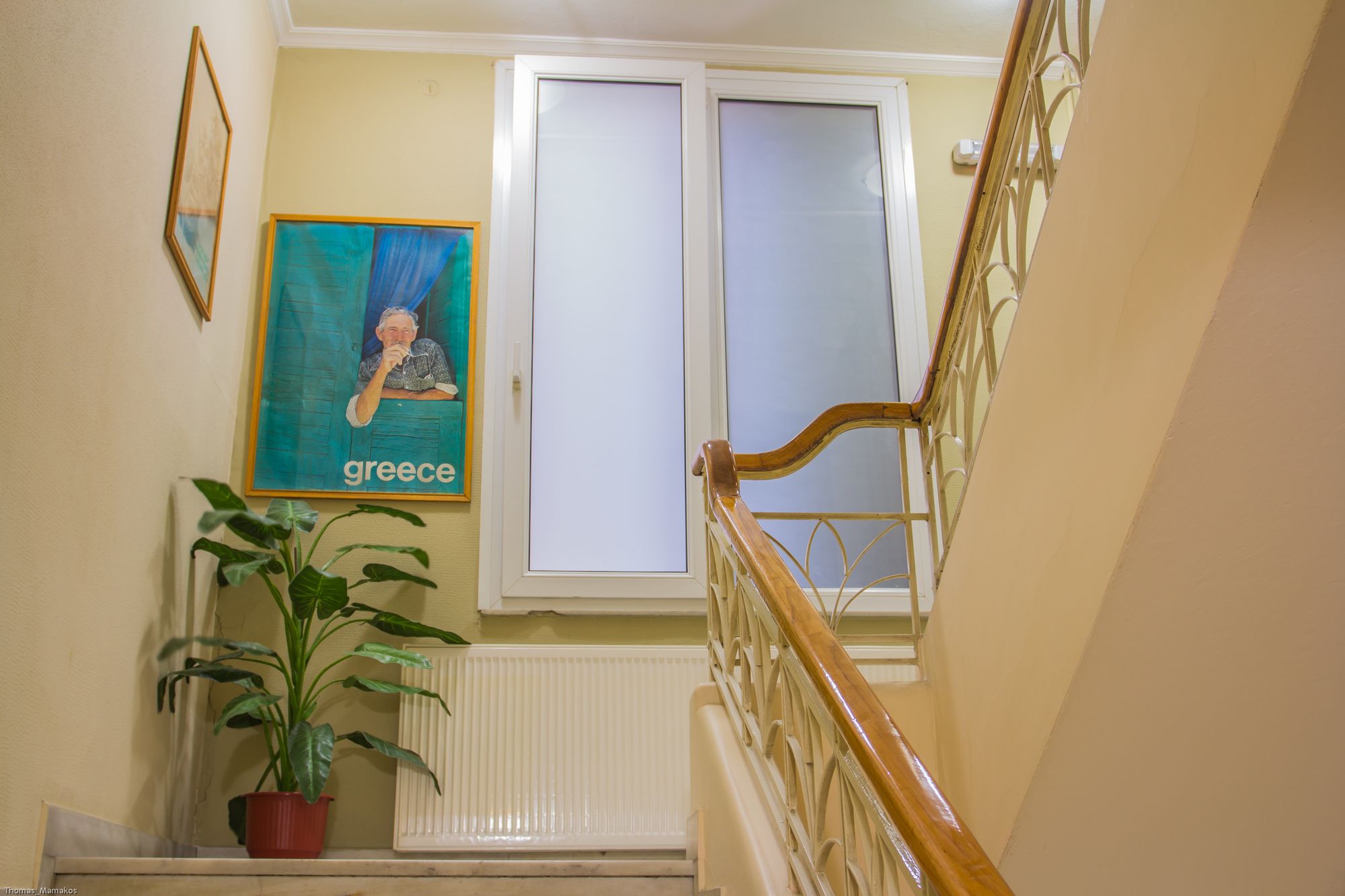 Фото Hotel Lesvion