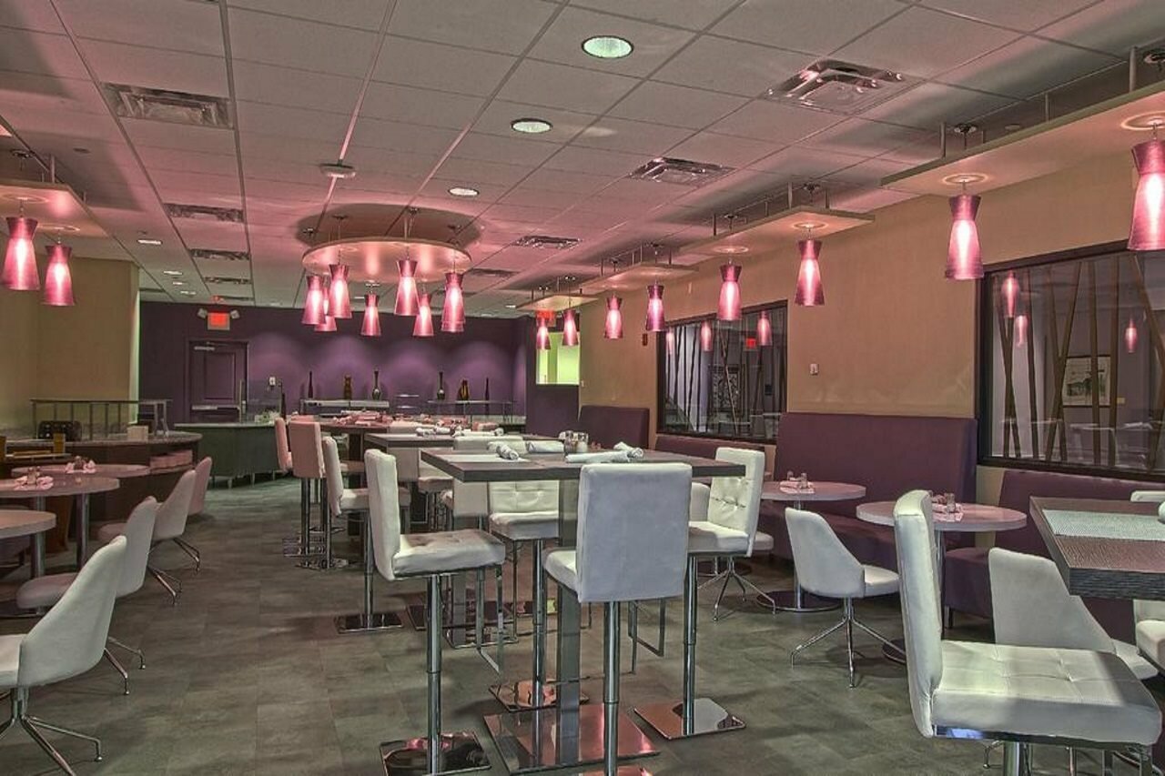 Фото Kellogg Conference Hotel at Gallaudet University