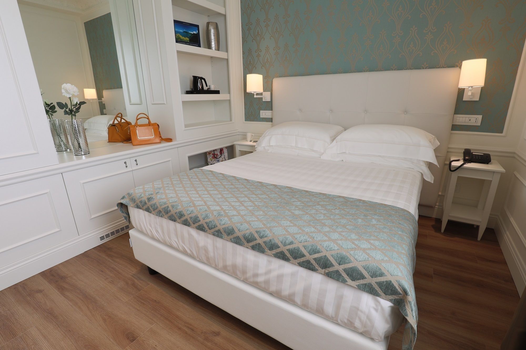 Фото Grand Hotel Arenzano