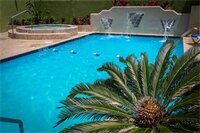 Гостиница Holiday Inn Express San Juan Condado, an Ihg Hotel