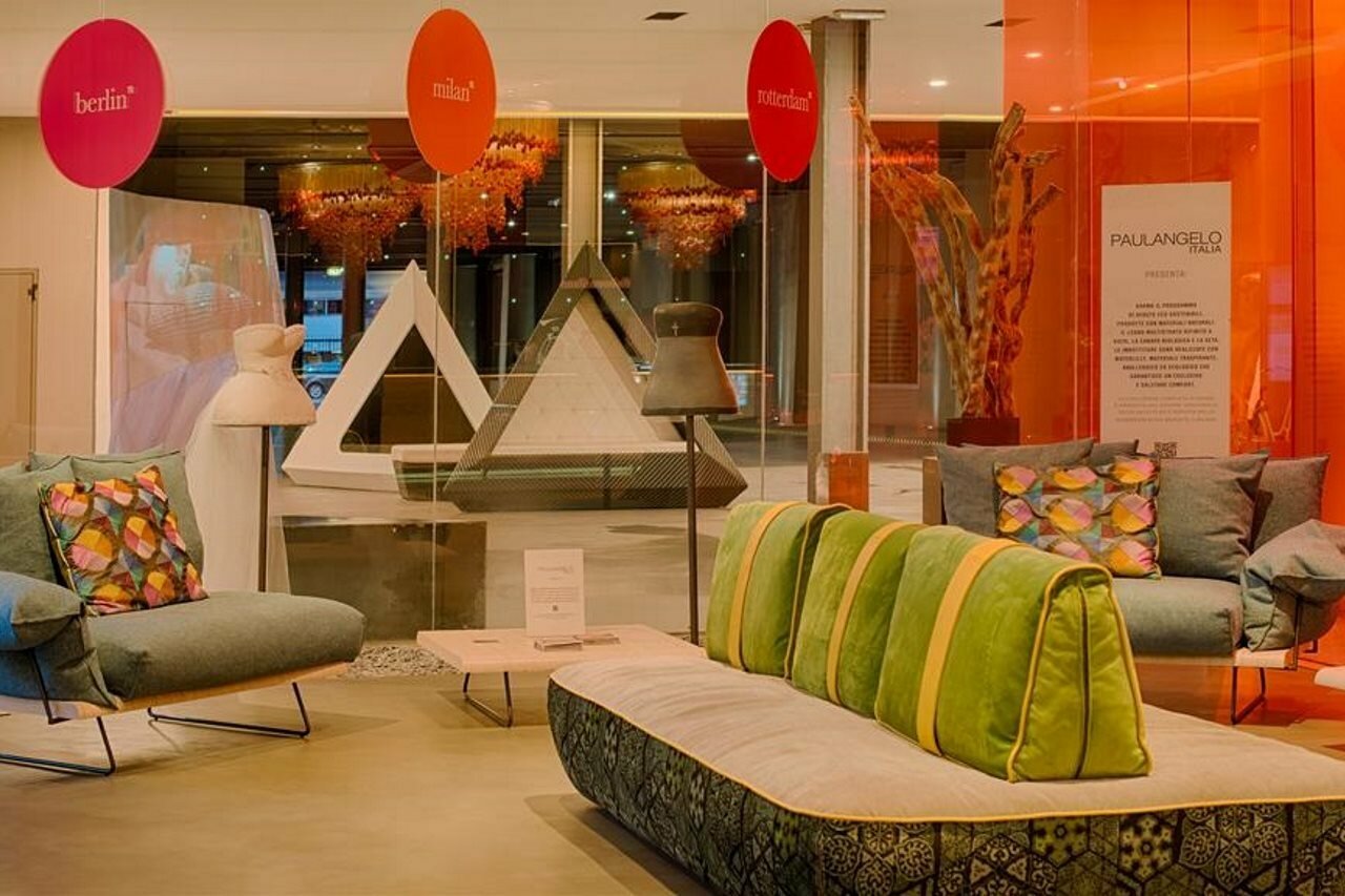 Фото Nhow Milano