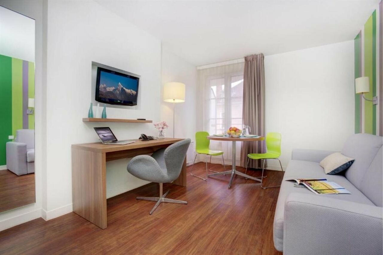 Фото отеля 5