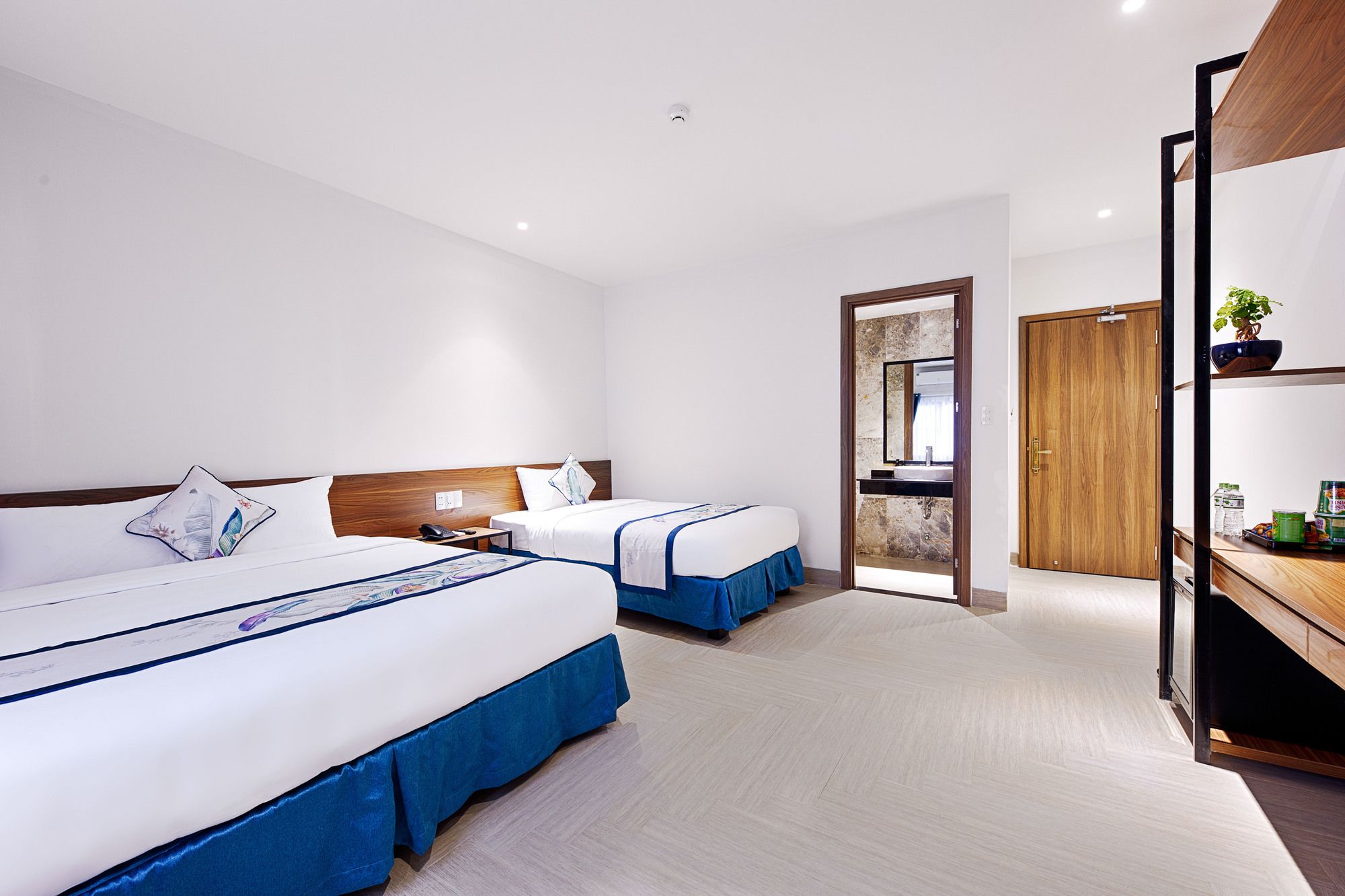 Фото Essenza Hotel & SPA