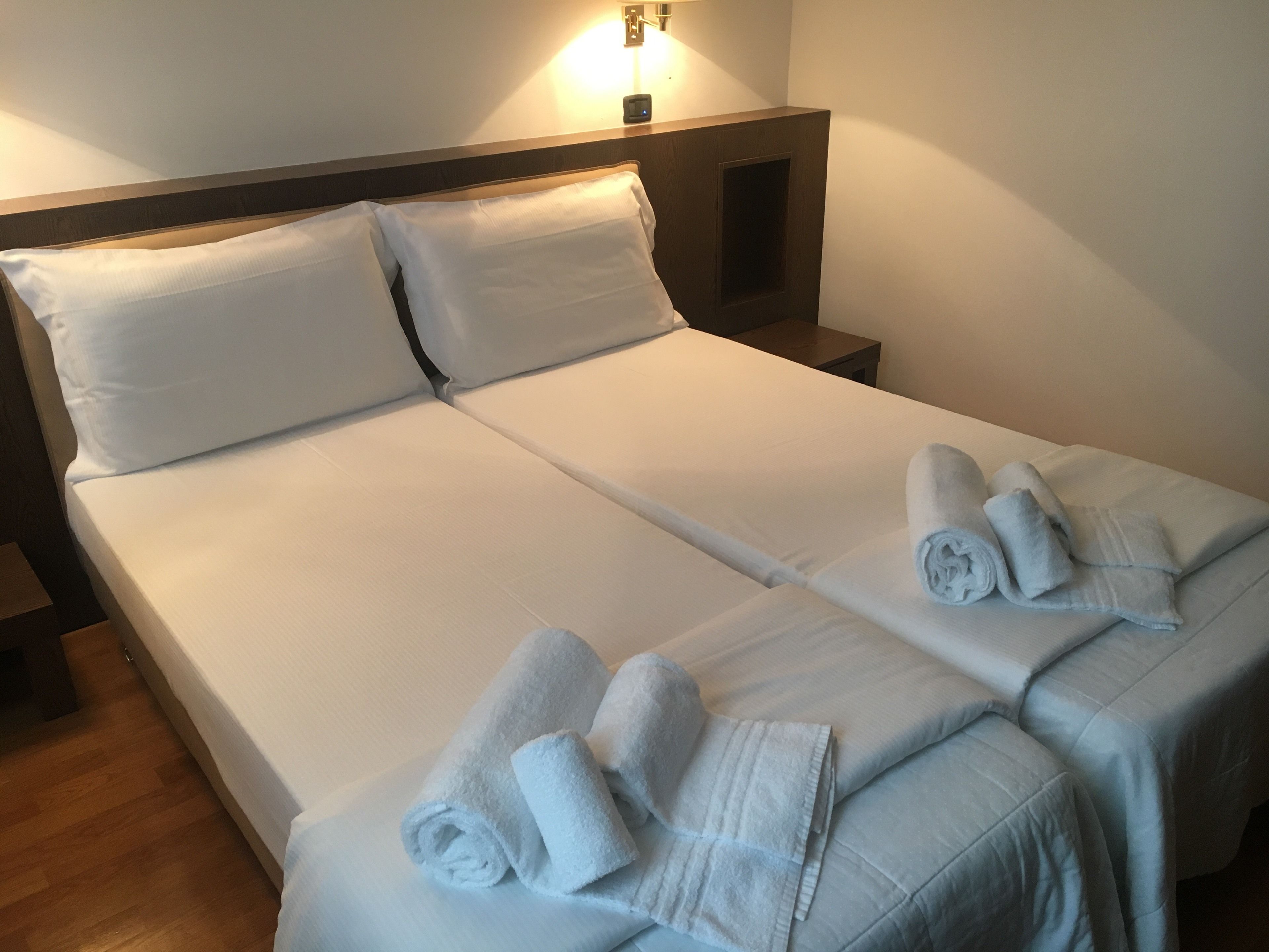 Фото Hotel Cavalieri Pinerolo