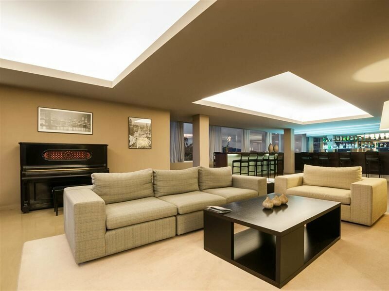 Фото Hotel Fundador