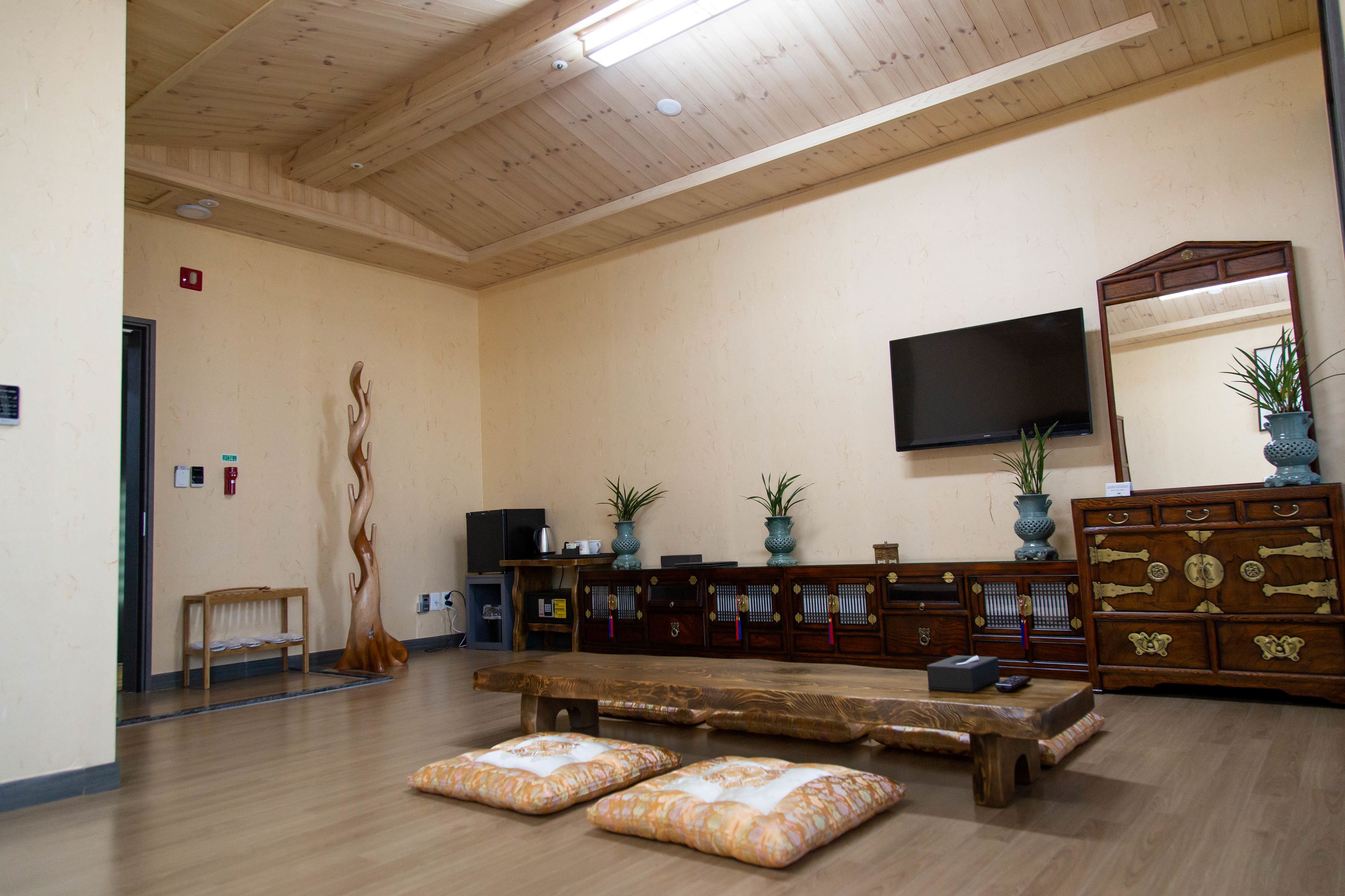 Фото Hotel Daoom