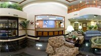 Фото Holiday Inn Express & Suites Houston - Memorial Park Area, an Ihg Hotel