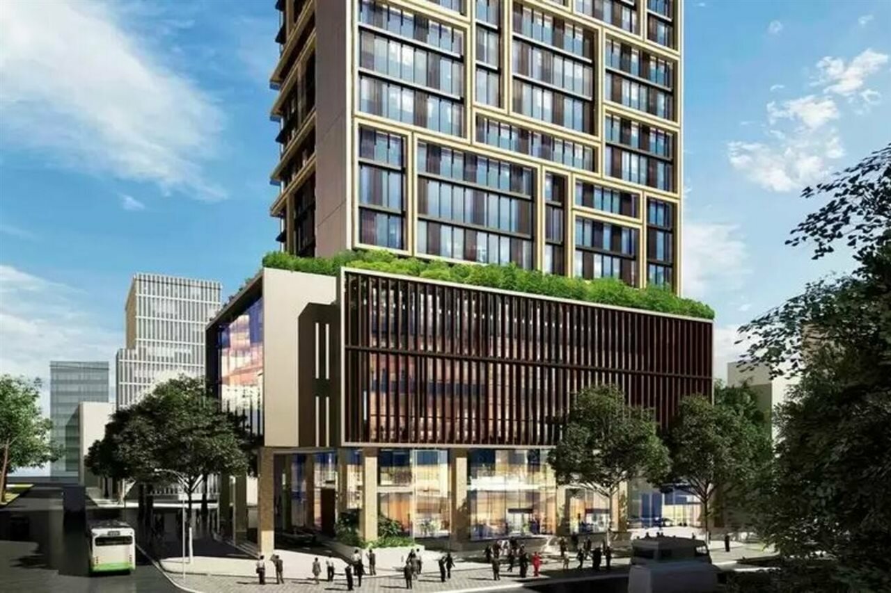 Фото Grand Mercure Hanoi