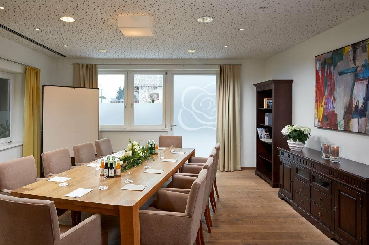 Фото Alpenrose Kufstein