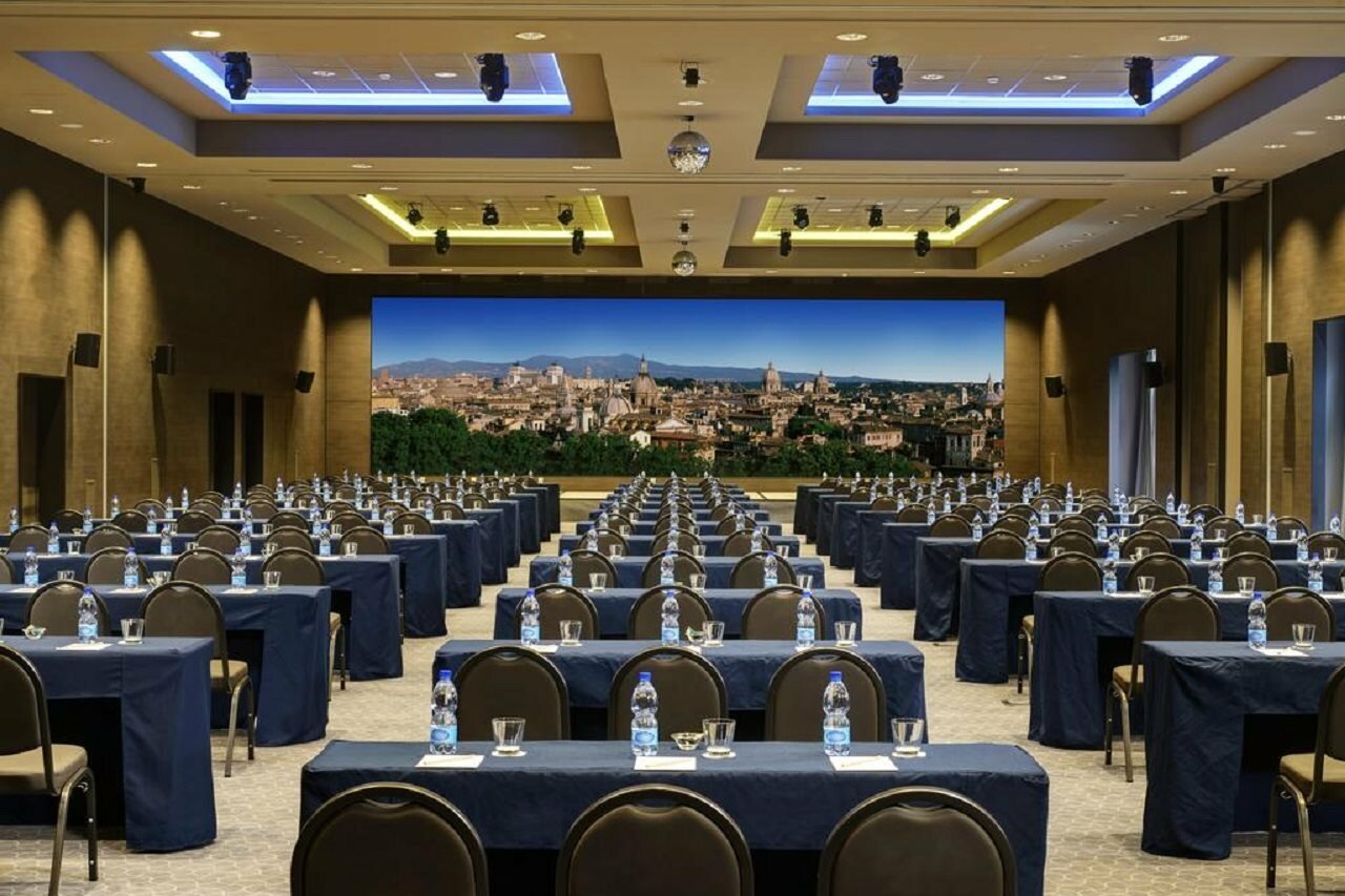 Фото A. Roma Lifestyle Hotel