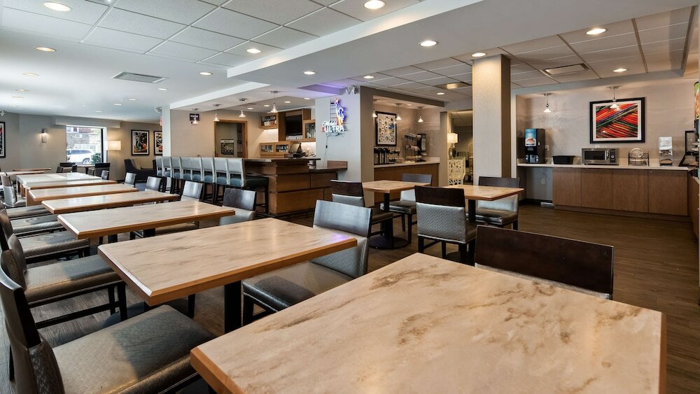 Фото Best Western Gregory Hotel