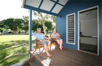 Фото Nrma Cairns Holiday Park