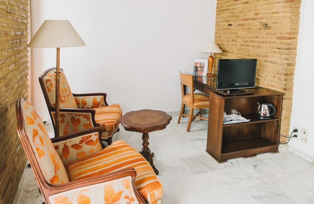 Фото Отель AD Hoc Monumental