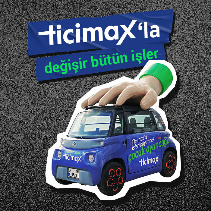 Advertising agency Renee, Istanbul, photo