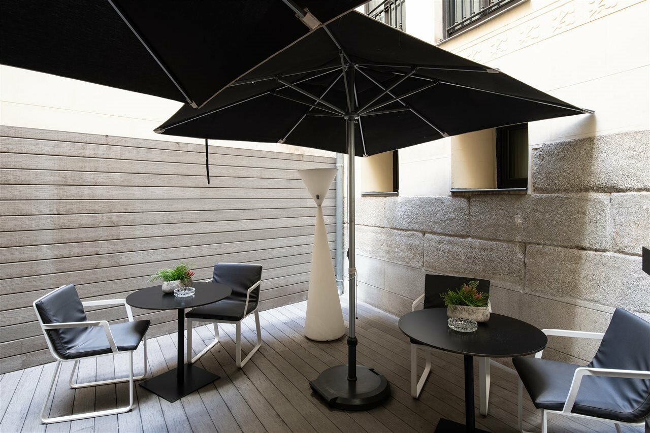 Фото Catalonia Las Cortes