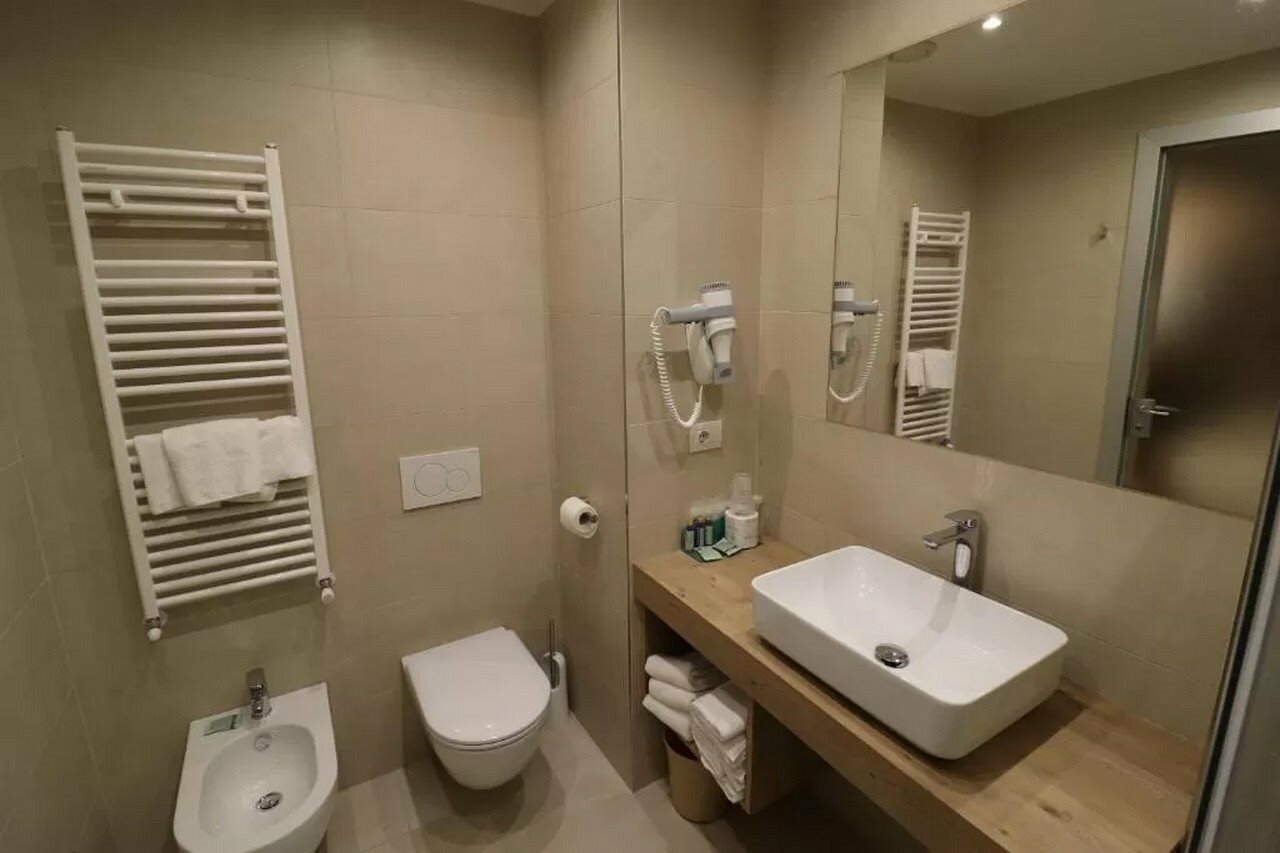 Фото Hotel Domenichino