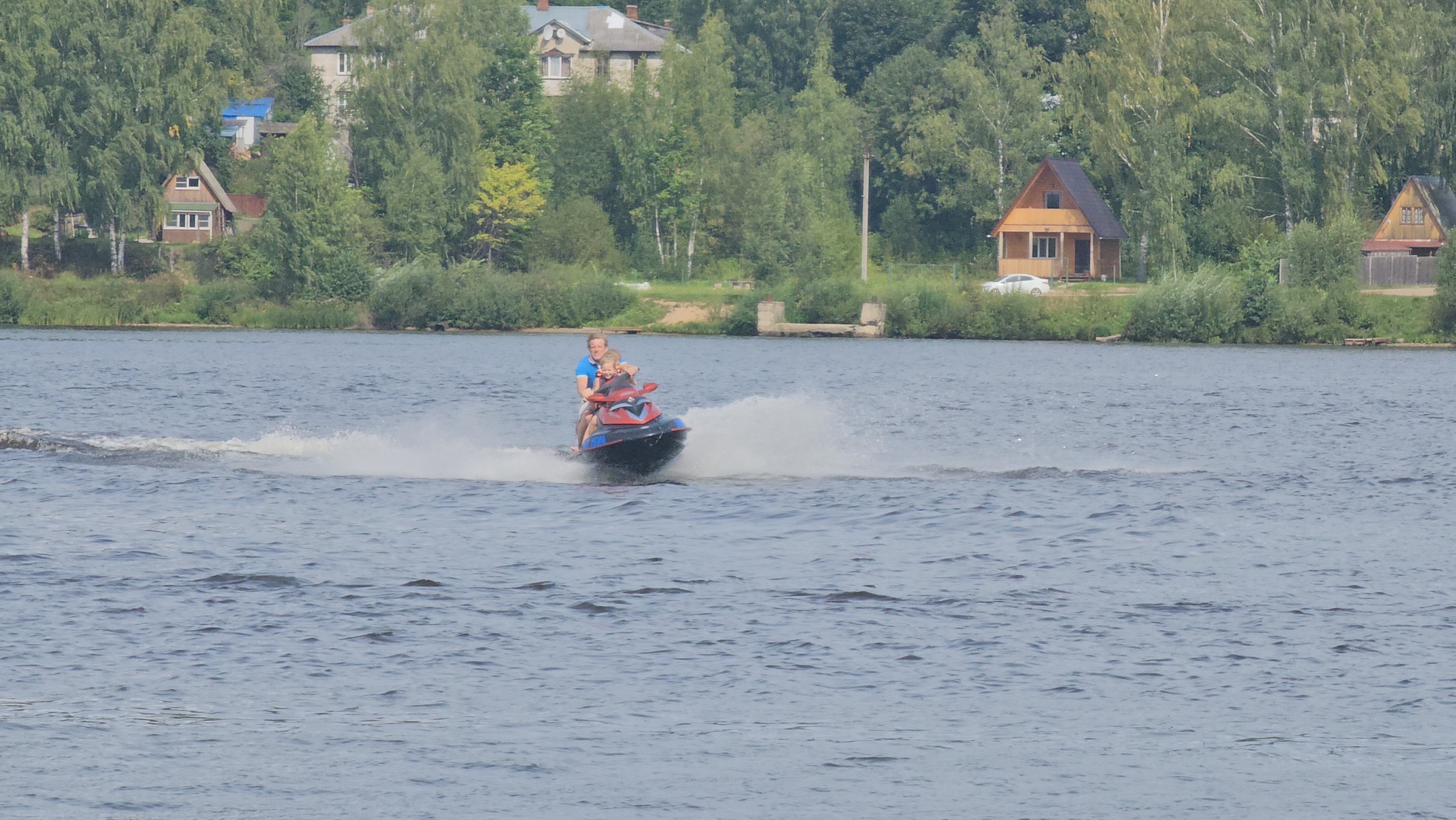 Фото Итиль Плёс