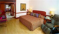 Фото Grand Chennai by Grt Hotels