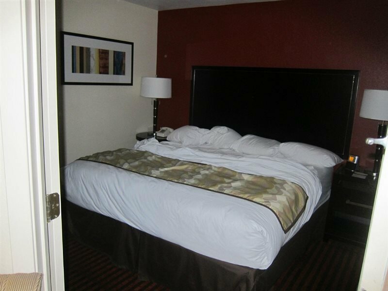 Фото Hyatt Place Dallas/Las Colinas