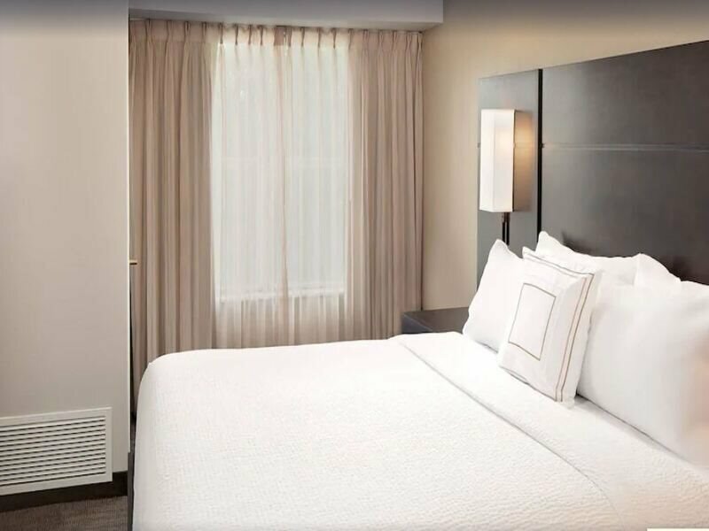 Фото Residence Inn by Marriott Arlington