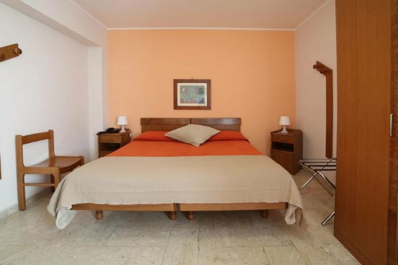 Фото Villa Mater Hotel