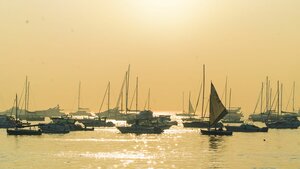 Гостиница Hotel Harbour View