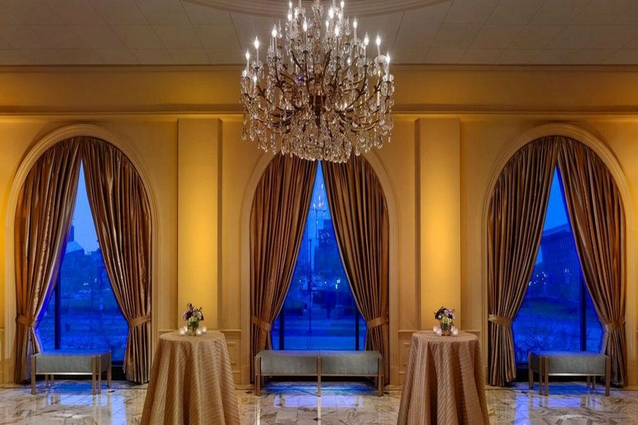 Фото The Royal Sonesta Harbor Court Baltimore