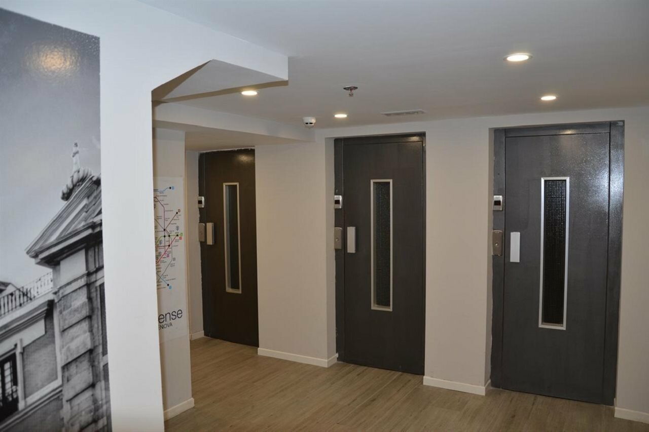 Фото Boutique Urban Madrid Genova