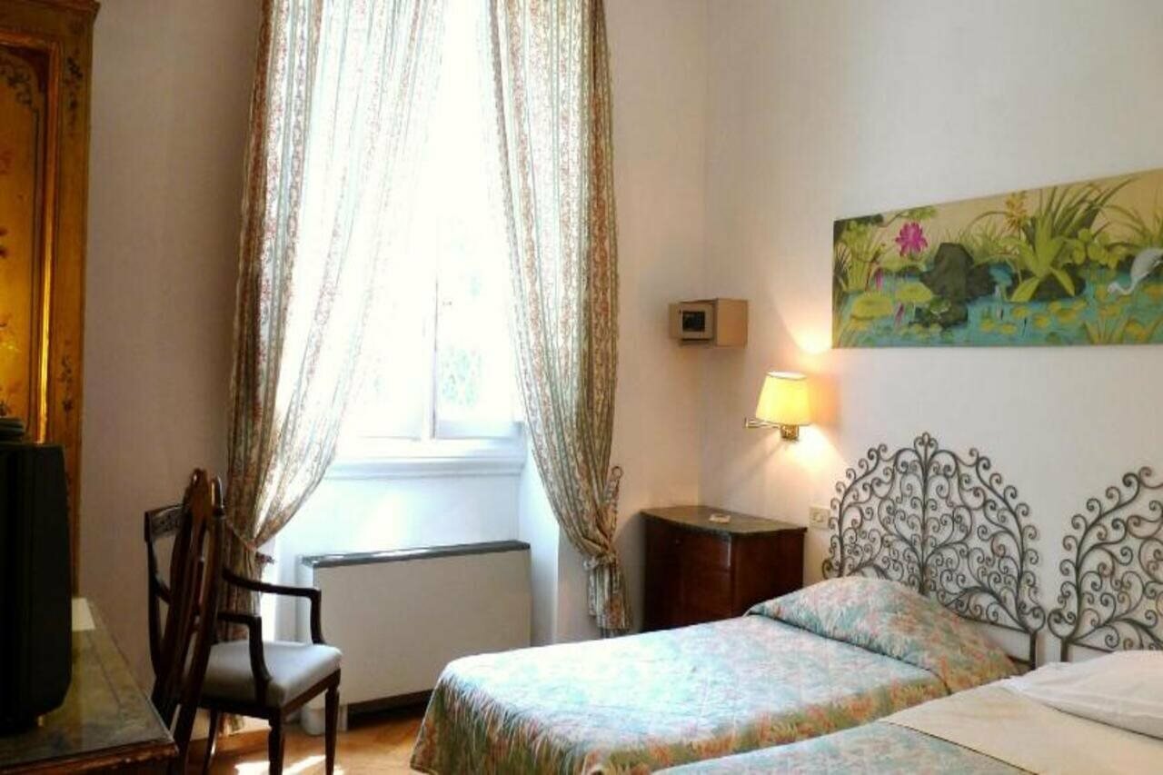 Фото Classic Hotel