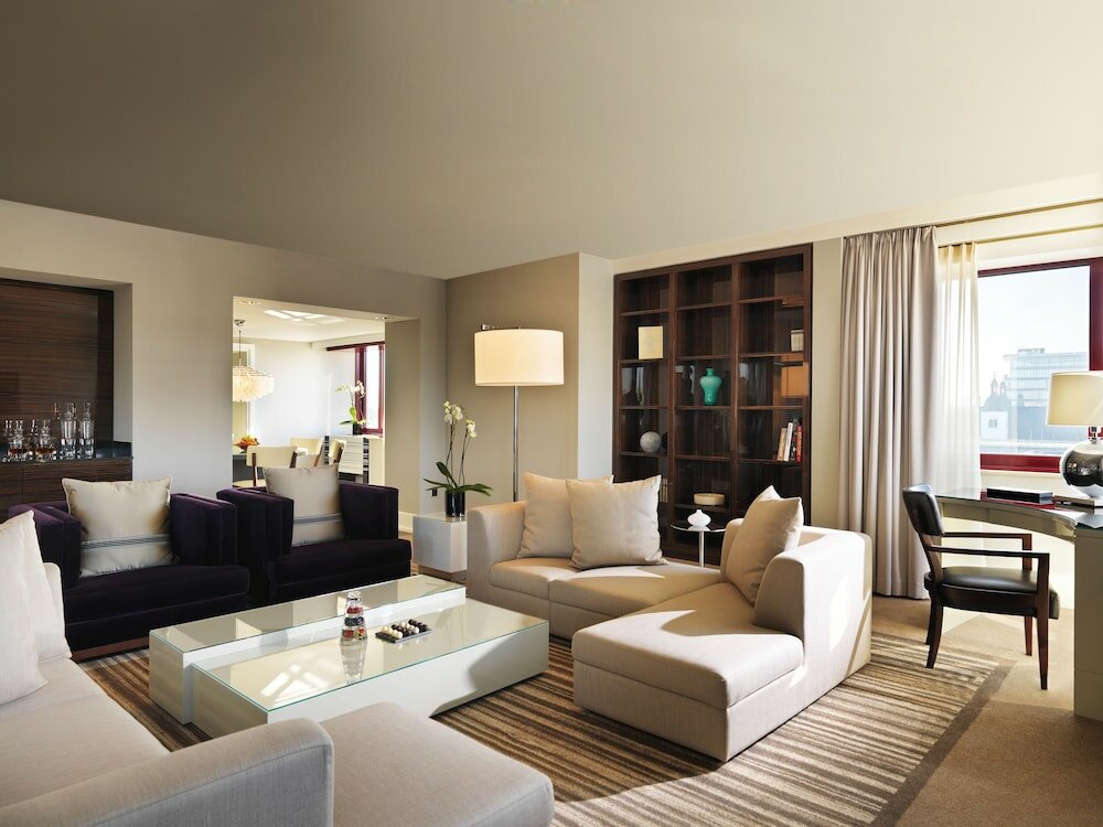 Фото Hyatt Regency Cologne