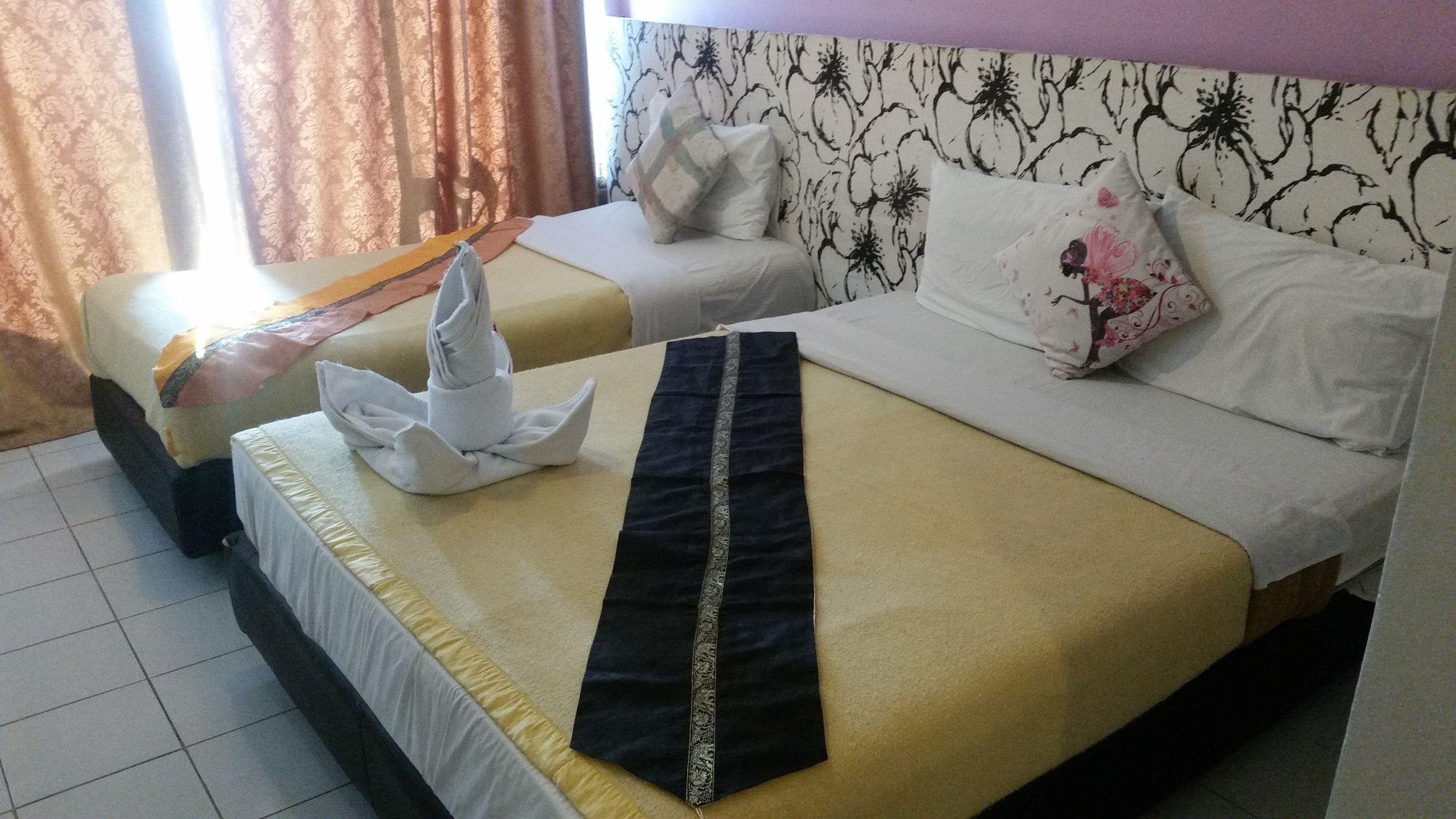 Фото BarFly Pattaya