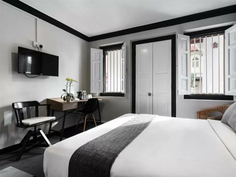 Фото Butternut Tree Hotel