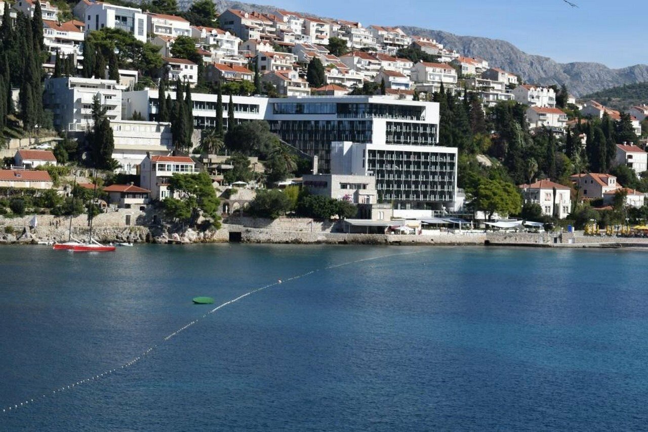 Фото Boutique & Beach Hotel Villa Wolff