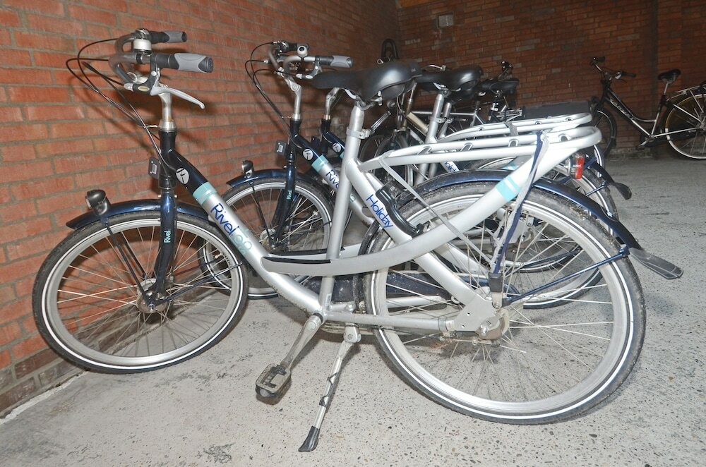 Фото Fletcher Hotel-Restaurant Langewold