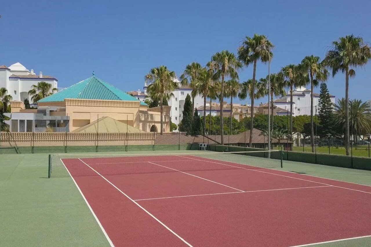 Фото Occidental Torremolinos Playa