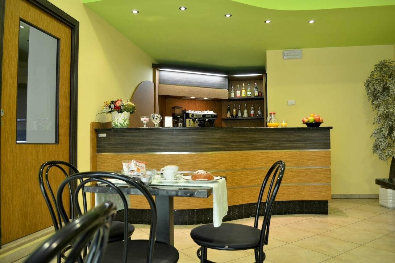 Фото Venini Hotel