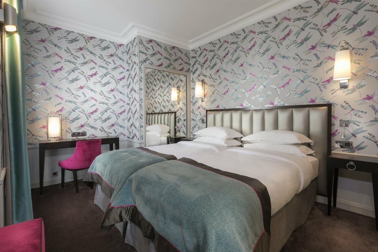 Фото Vendome Opera Hotel