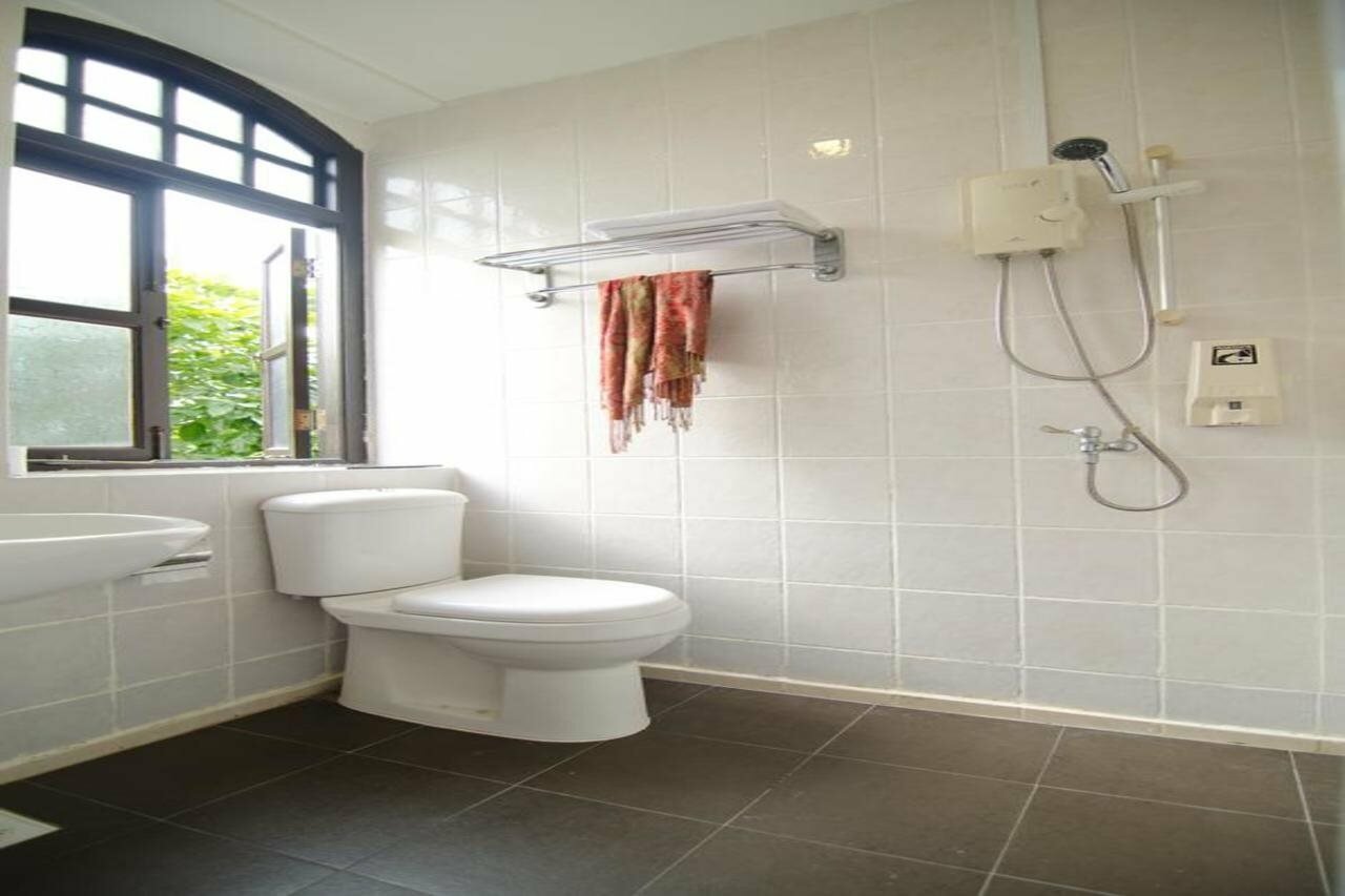 Фото Asphodel Inn Singapore