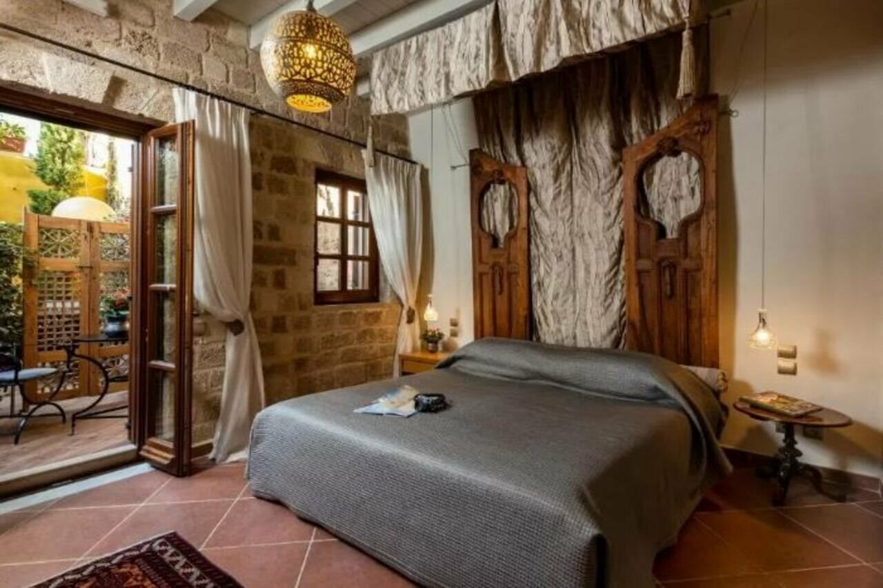 Фото Kókkini Porta Rossa