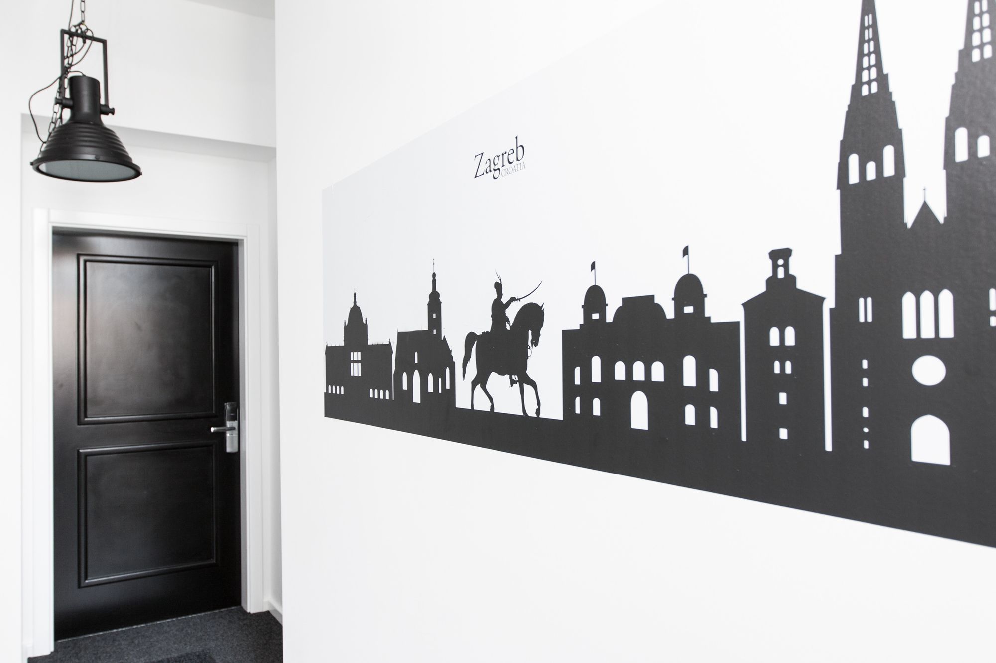 Фото Loox serviced apartments Hatzova