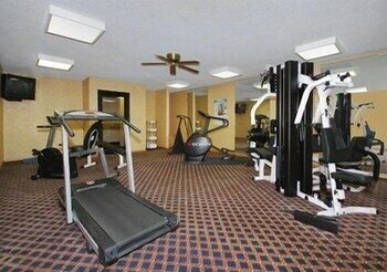 Фото Comfort Inn