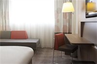 Фото Novotel Paris Pont De Sevres