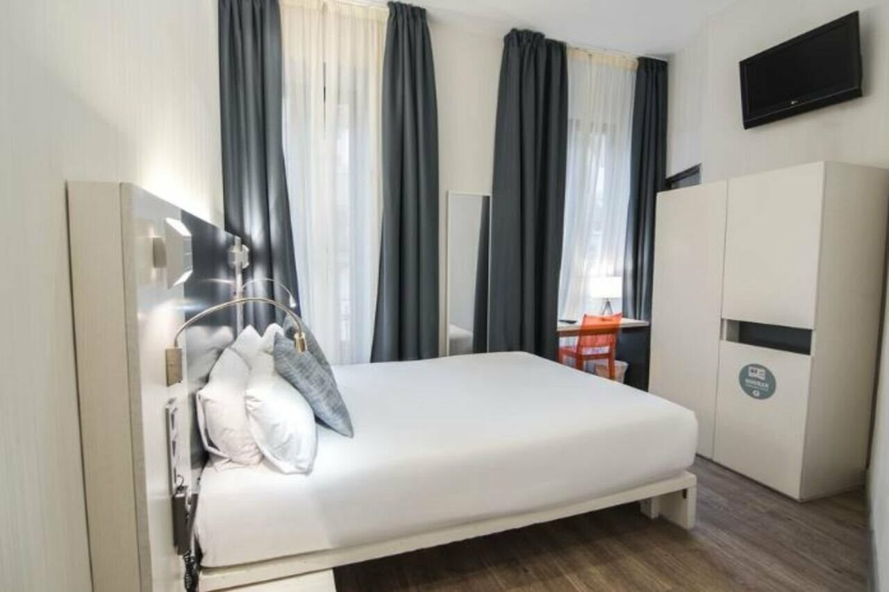 Фото Petit Palace Sevilla Canalejas