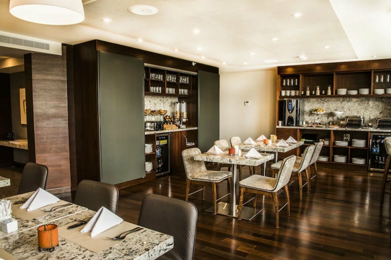 Фото Hilton Colon Quito