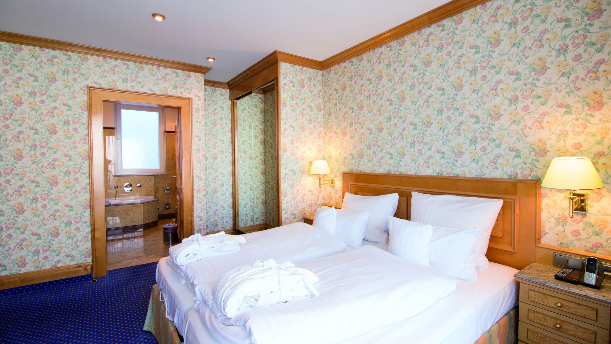 Фото Hotel Strandperle