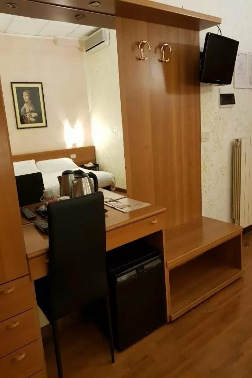 Фото Hotel Julia