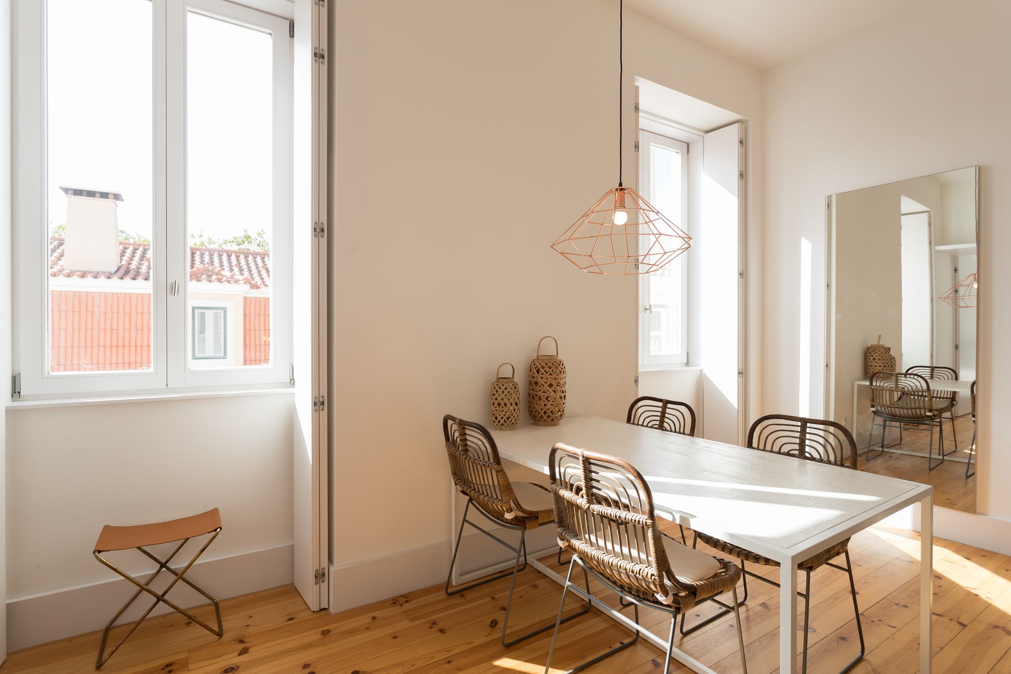 Фото Chiado Studio and One-Bedroom Apartment - by Lu Holidays